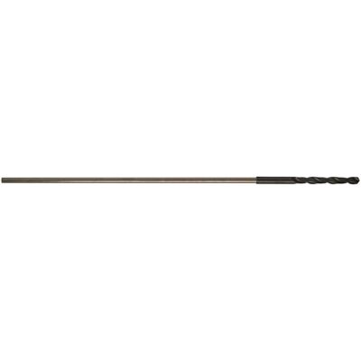 MILWAUKEE HSS boor - DIN 7490 - 8 x 400 - 1 stuk MILWAUKEE HSS boor - DIN 7490 - 8 x 400 - 1 stuk