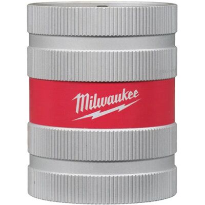MILWAUKEE - Buiggere tubes - 40 tanden - 10-54 mm - Ontbraamgereedschap MILWAUKEE - Buiggere tubes - 40 tanden - 10-54 mm - Ontbraamgereedschap