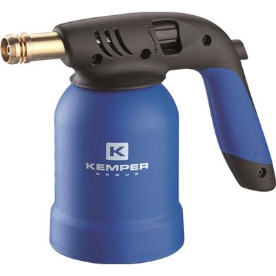 Gys gasbrander met piezo ontsteking - 5193040342 Gys gasbrander met piezo ontsteking - 5193040342
