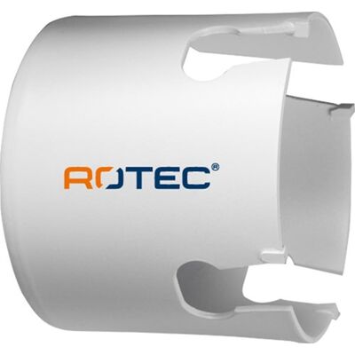 Rotec multi-purpose-gatzaag 80mm - 528.0800 Rotec multi-purpose-gatzaag 80mm - 528.0800
