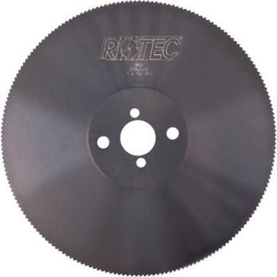 Rotec hss afkortzaag 315x2,5x40 t=5 / 200 tanden - 5503121 - 550.3121 Rotec hss afkortzaag 315x2,5x40 t=5 / 200 tanden - 5503121 - 550.3121