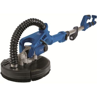 Scheppach wand- en plafondschuurmachine ds920 - 5903804901 Scheppach wand- en plafondschuurmachine ds920 - 5903804901