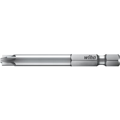 Wiha 7049xz2070 bit professional 70 mm plusmin/pozidriv 1/4" e6,3 sl/pz2 - 32497 Wiha 7049xz2070 bit professional 70 mm plusmin/pozidriv 1/4" e6,3 sl/pz2 - 32497
