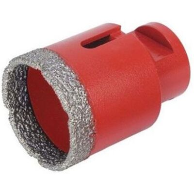 Rubi drygres diamantboor 35 mm m14 - 04912 Rubi drygres diamantboor 35 mm m14 - 04912