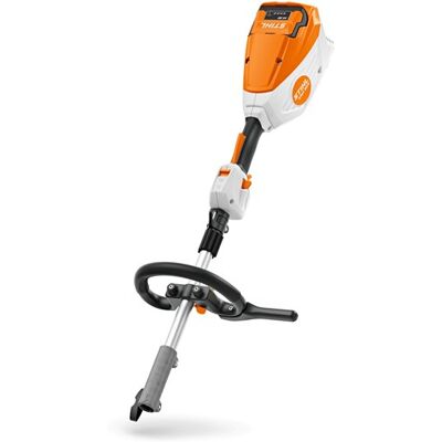 Stihl KMA 80 R - Draadloze multigereedschap Stihl KMA 80 R - Draadloze multigereedschap