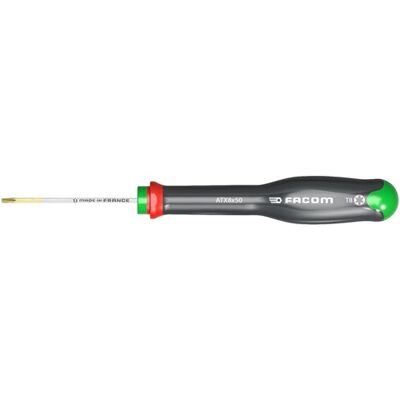 Facom T6 Soft Grip Schroevendraaier - Schroevendraaier Facom T6 Soft Grip Schroevendraaier - Schroevendraaier