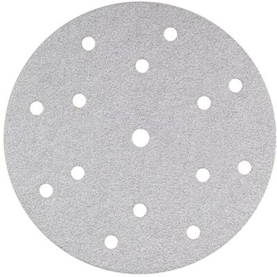 Makita Accessoires schuurschijf k120 150mm - b-51546 - b-51546 Makita Accessoires schuurschijf k120 150mm - b-51546 - b-51546