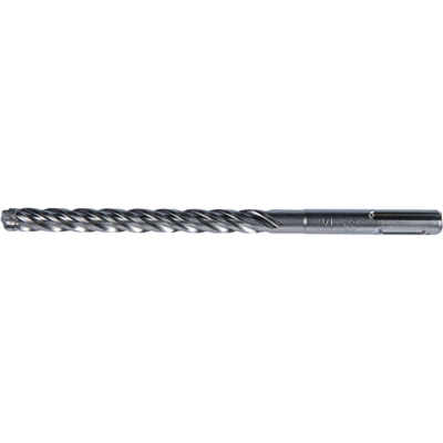 Connex sds+klopboor 4c 10mm (165mm) geel - cox972204 Connex sds+klopboor 4c 10mm (165mm) geel - cox972204