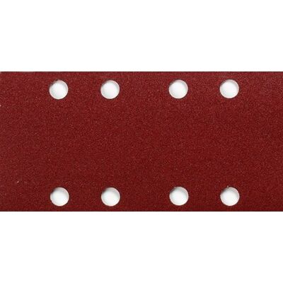 Makita Accessoires schuurvel k180 80x133 red v. - p-42210 Makita Accessoires schuurvel k180 80x133 red v. - p-42210