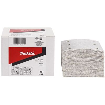 Makita Accessoires schuurvel k100 114x102 wh - p-42531 - p-42531 Makita Accessoires schuurvel k100 114x102 wh - p-42531 - p-42531