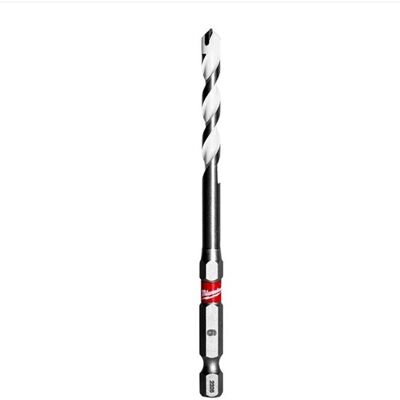 Milwaukee universeel boor 16 x 260mm - boor Milwaukee universeel boor 16 x 260mm - boor