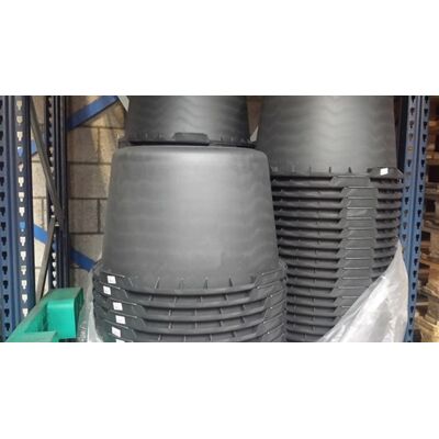 Carat speciekuip 65 liter tbv mixer 50 - xsm036-000 - xsm036-000 Carat speciekuip 65 liter tbv mixer 50 - xsm036-000 - xsm036-000
