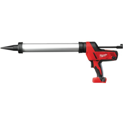 Milwaukee c18 pcg/600a-0b accu kit-/lijmpistool met 600 ml patroonhouder 18v basic body m18™ - 4933459638 Milwaukee c18 pcg/600a-0b accu kit-/lijmpistool met 600 ml patroonhouder 18v basic body m18™ - 4933459638