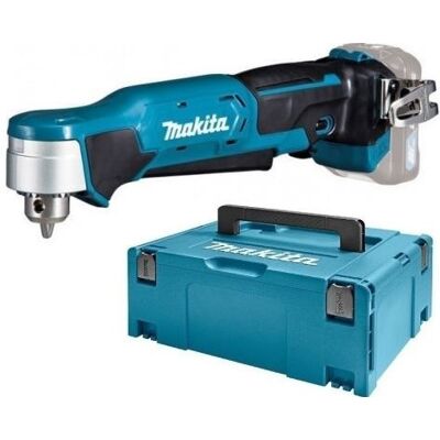 Makita da332dzj haakse boormachine 12 v max excl.accu's en lader in m-boxx - da332dzj Makita da332dzj haakse boormachine 12 v max excl.accu's en lader in m-boxx - da332dzj