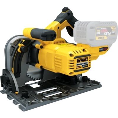 DeWalt dcs520nt-xj xr flexvolt inval cirkelzaag 165mm in tstak koffer zonder accu's en lader - dcs520nt-xj DeWalt dcs520nt-xj xr flexvolt inval cirkelzaag 165mm in tstak koffer zonder accu's en lader - dcs520nt-xj