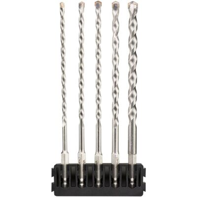 DEWALT DT70830-QZ - Set van 5 multi-materiaal boorbits DEWALT DT70830-QZ - Set van 5 multi-materiaal boorbits
