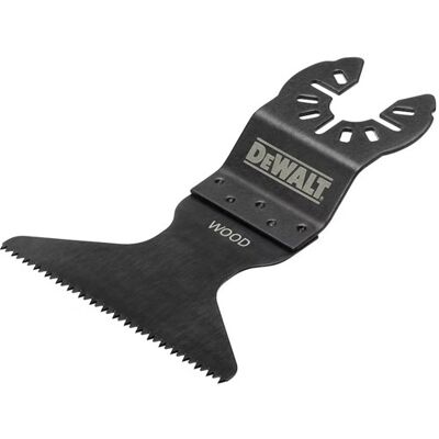 DeWalt DT20734-QZ HCS Hout/Gips/PVC Zaagblad - Accessoire voor elektrische gereedschap DeWalt DT20734-QZ HCS Hout/Gips/PVC Zaagblad - Accessoire voor elektrische gereedschap