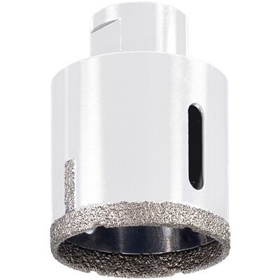 Carat diamantdroogboor ø35x40xm14 tbv tegels/natuursteen op h.s. - ehs0350706 Carat diamantdroogboor ø35x40xm14 tbv tegels/natuursteen op h.s. - ehs0350706