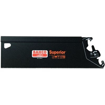 Bahco EX-14-TEN-C Handzaag Systeem Superieur Blad 350mm - Zaag Bahco EX-14-TEN-C Handzaag Systeem Superieur Blad 350mm - Zaag
