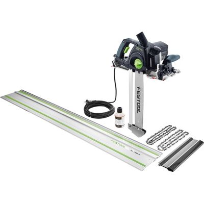 Festool is 330 eb-fs zwaardzaag - 575983 Festool is 330 eb-fs zwaardzaag - 575983
