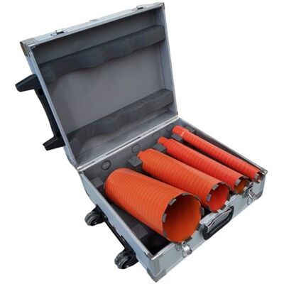 Spero unc beton droog - 40, 62, 92 & 132mm - softimpact diamantborenset c - l:350mm - uncnga-350 Spero unc beton droog - 40, 62, 92 & 132mm - softimpact diamantborenset c - l:350mm - uncnga-350