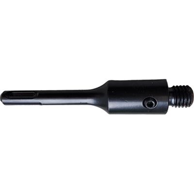 Spero tegelboren adapter sds-plus m14 lengte 120mm - sptasds Spero tegelboren adapter sds-plus m14 lengte 120mm - sptasds