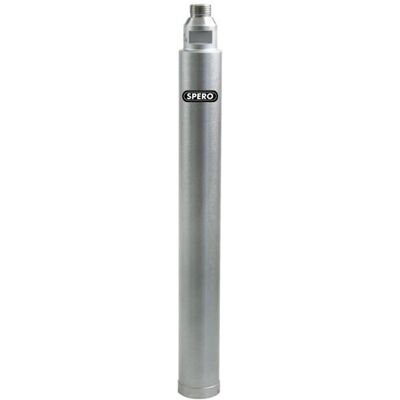 Spero beton diamantboor dunwandig 46mm r1/2 nat gebruik lengte 300mm - spc-210646 Spero beton diamantboor dunwandig 46mm r1/2 nat gebruik lengte 300mm - spc-210646