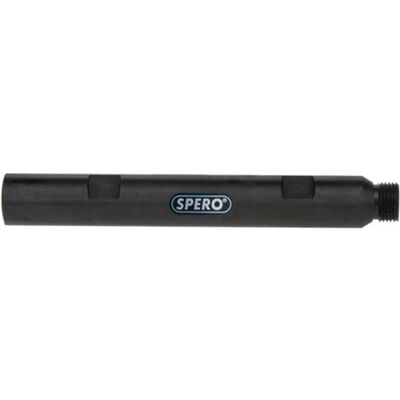Spero 200mm r1/2 verlengstuk diamantboren - 235045 Spero 200mm r1/2 verlengstuk diamantboren - 235045