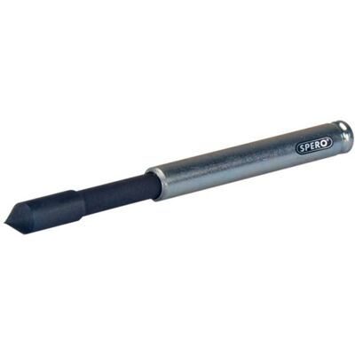 Spero centreerpen voor de stofadapters - spcp Spero centreerpen voor de stofadapters - spcp