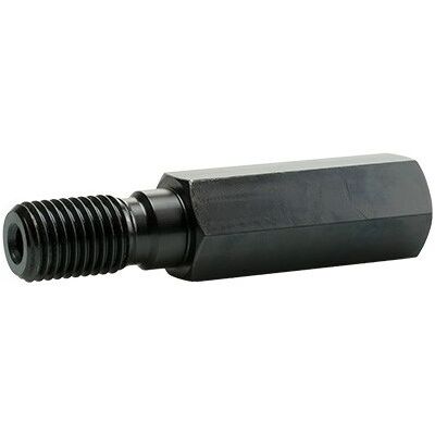 Spero Diamantboor verlengstuk 1 1/4" unc dikwandig lengte 400 mm voor boren vanaf ø 56 mm - sp235072 Spero Diamantboor verlengstuk 1 1/4" unc dikwandig lengte 400 mm voor boren vanaf ø 56 mm - sp235072