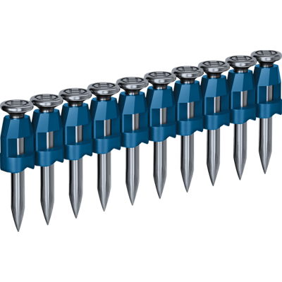 Bosch Accessoires nb-40 betonnagel 1000 stuks - 1600a02r7f Bosch Accessoires nb-40 betonnagel 1000 stuks - 1600a02r7f