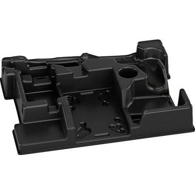 Bosch Professional L-Boxx Inleg voor GTB 18V-45 - Gereedschapskoffer Accessoire Bosch Professional L-Boxx Inleg voor GTB 18V-45 - Gereedschapskoffer Accessoire
