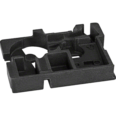 Bosch Accessoires systeem accessoires 1/1 inlay gws/gwx 18v-10/-15 c/sc/pc/psc () - 1600a02r2v Bosch Accessoires systeem accessoires 1/1 inlay gws/gwx 18v-10/-15 c/sc/pc/psc () - 1600a02r2v