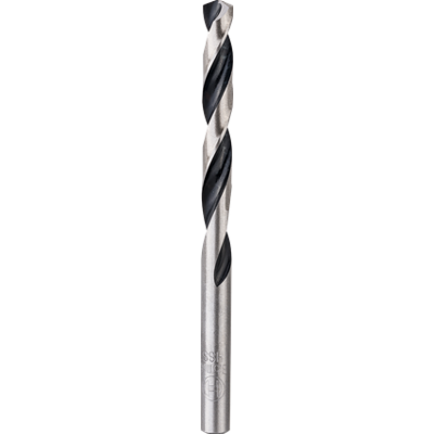 Bosch Accessoires spiraalboor hss pointteq 8,5 mm 1 stuk - 2608577849 Bosch Accessoires spiraalboor hss pointteq 8,5 mm 1 stuk - 2608577849