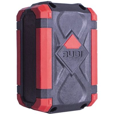 Rubi cas lipower accu 18v 5.2 ah - 85902 Rubi cas lipower accu 18v 5.2 ah - 85902