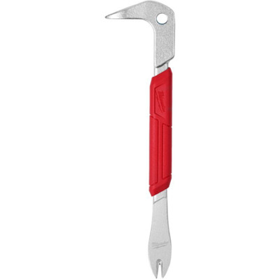 Milwaukee 4932478249 Spijkertrekker - Compact Gereedschap Milwaukee 4932478249 Spijkertrekker - Compact Gereedschap