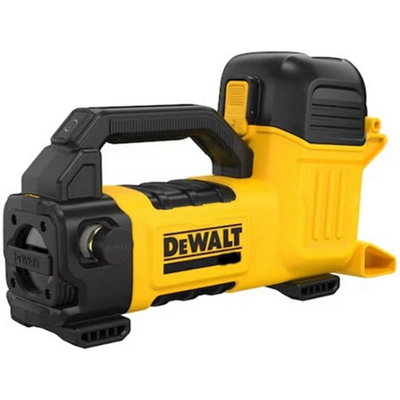 DeWalt dce050n-xj 18v xr accu waterpomp zonder accu's en lader - dce050n-xj DeWalt dce050n-xj 18v xr accu waterpomp zonder accu's en lader - dce050n-xj