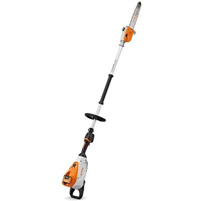 Stihl HTA 150 Lithium-Ion Accu-Snoeischaar - Boomverzorging Stihl HTA 150 Lithium-Ion Accu-Snoeischaar - Boomverzorging