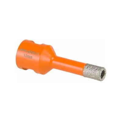 Spero 10mm x 40mm tegelboor xtreme met opruimfunctie - nat & droog - m14 - 10-m14-tdn Spero 10mm x 40mm tegelboor xtreme met opruimfunctie - nat & droog - m14 - 10-m14-tdn