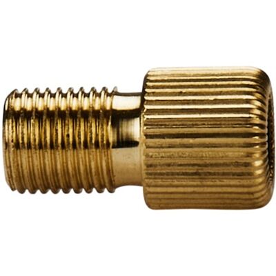 Makita Accessoires Makita ventieladapter frans voor accu-compressor - te00000594 Makita Accessoires Makita ventieladapter frans voor accu-compressor - te00000594