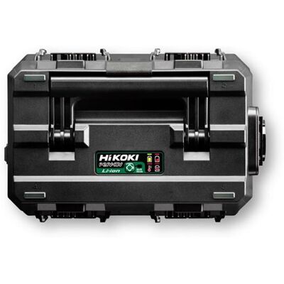 Hikoki uc18ytslw0z multilader 14,4 / 18 / multi volt voor 4 accu's - uc18ytslw0z Hikoki uc18ytslw0z multilader 14,4 / 18 / multi volt voor 4 accu's - uc18ytslw0z