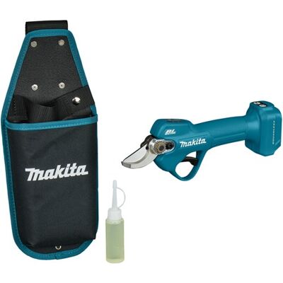 Makita up100dz accu snoeischaar cxt 12 v max body zonder accu's & laders - up100dz Makita up100dz accu snoeischaar cxt 12 v max body zonder accu's & laders - up100dz