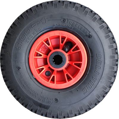 Altrad Fort 1033090 - wiel steekwagen 260*85 1 stuks Altrad Fort 1033090 - wiel steekwagen 260*85 1 stuks