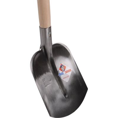 Talen Tools - bats - excellent - maat 000 - essenhouten steel - 100 cm Talen Tools - bats - excellent - maat 000 - essenhouten steel - 100 cm