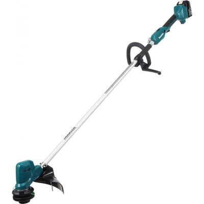 Makita dur194rtx1 accu grastrimmer 18 v Makita dur194rtx1 accu grastrimmer 18 v