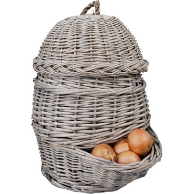 Esschert Design - uienmand 17l Esschert Design - uienmand 17l