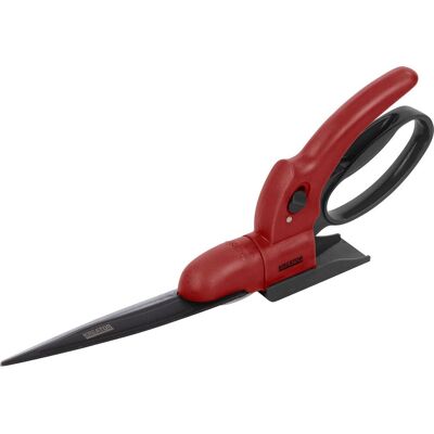 Kreator KRTGR2011 Ergonomische 360° Draaiende Graszagen Kreator KRTGR2011 Ergonomische 360° Draaiende Graszagen