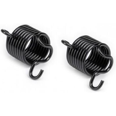 Powerplus powair0108 pneumatische veer voor beitelset Powerplus powair0108 pneumatische veer voor beitelset
