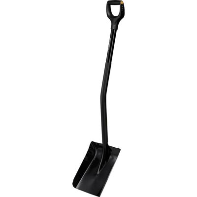 Fiskars Ergonomisch Pro - Betonschop, staalhandvat - Schep Fiskars Ergonomisch Pro - Betonschop, staalhandvat - Schep
