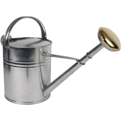 Talen Tools - gieter - metaal - 10l - verzinkt Talen Tools - gieter - metaal - 10l - verzinkt